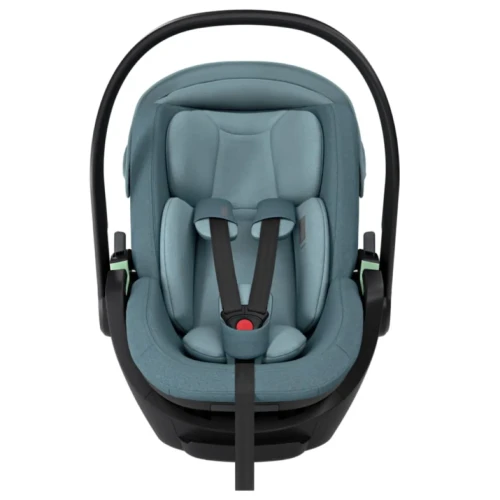Thule Maple - Mid Blue