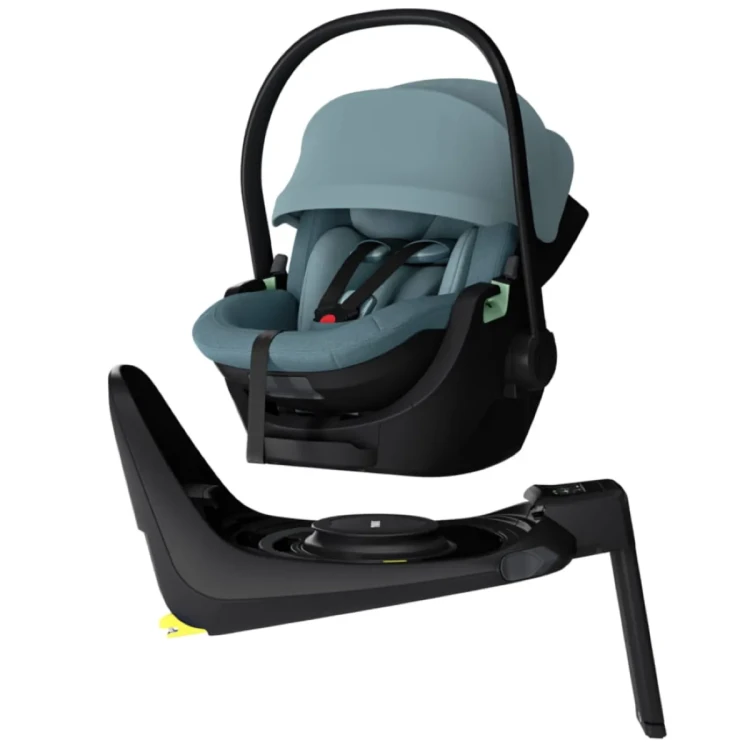 Thule Maple - Mid Blue