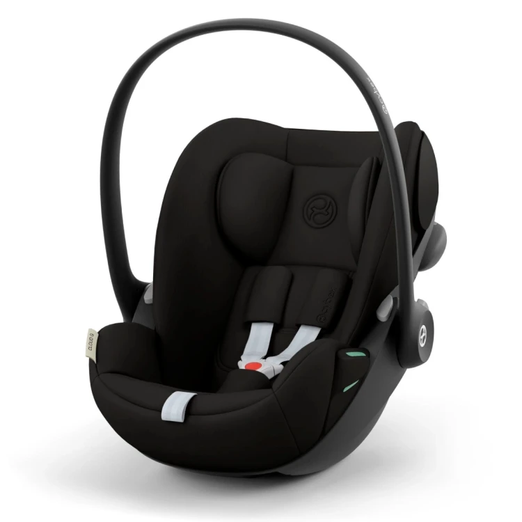Cloud G3 - Magic Black