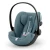 Cloud G3 - Stormy Blue Plus