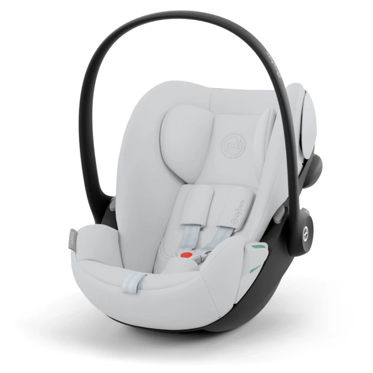 Cloud G - Fog Grey