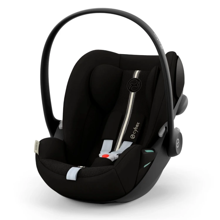 Cloud G3 - Moon Black Plus