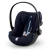 Cloud G - Ocean Blue Plus