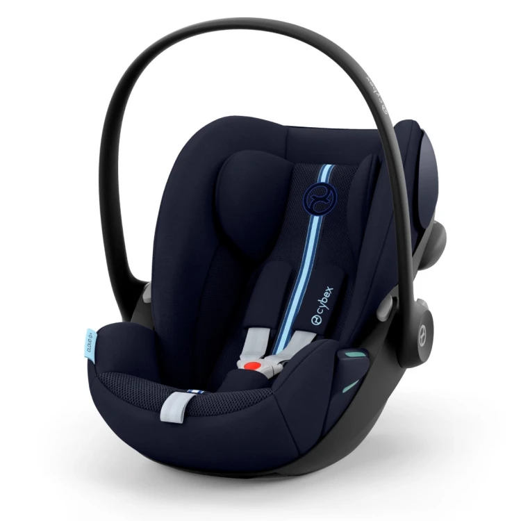 Cloud G - Ocean Blue Plus