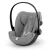 Cloud G3 - Stone Grey Plus