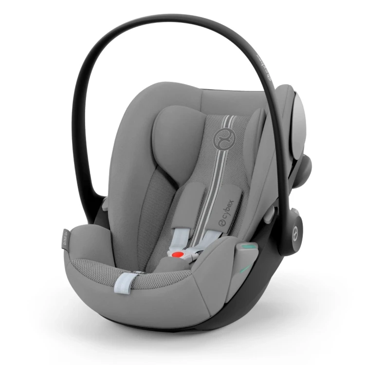 Cloud G3 - Stone Grey Plus