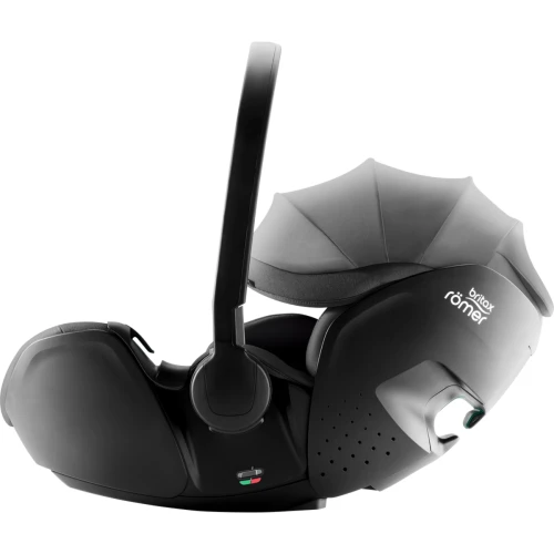 BABY-SAFE PRO - Mineral Grey STYLE