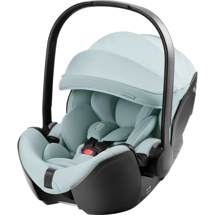 BABY-SAFE PRO - Harbor Blue STYLE
