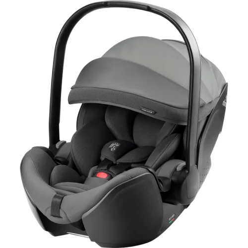 BABY-SAFE PRO - Mineral Grey STYLE