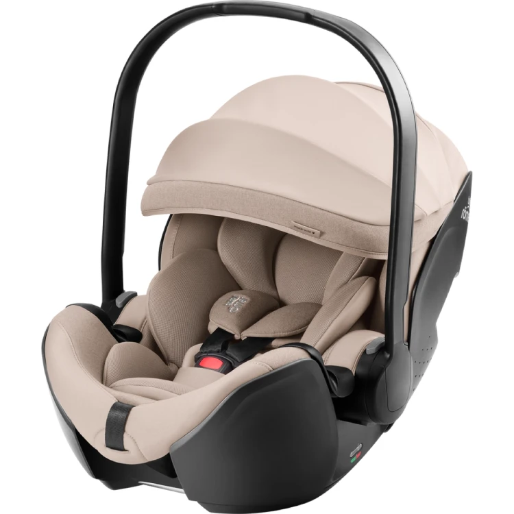 BABY-SAFE PRO - Teak STYLE