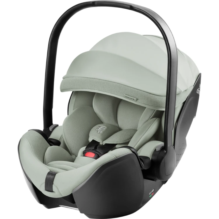 BABY-SAFE PRO - Sage Green STYLE