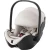 BABY-SAFE PRO - Soft Taupe LUX
