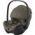 BABY-SAFE PRO - Urban Olive LUX