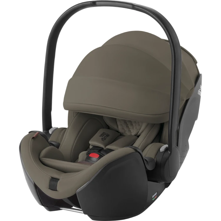 BABY-SAFE PRO - Urban Olive LUX