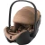 BABY-SAFE PRO - Warm Caramel LUX