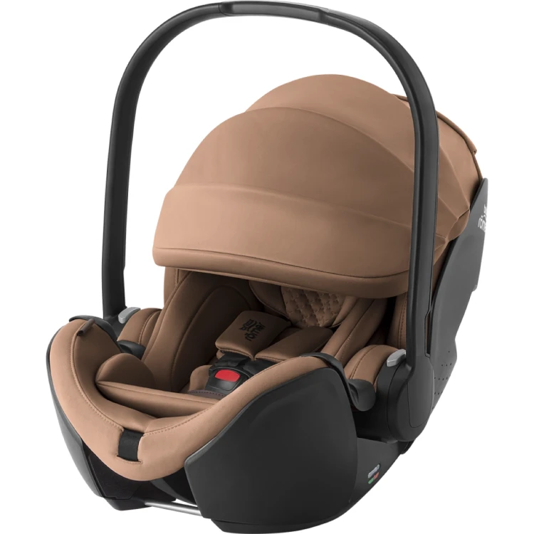 BABY-SAFE PRO - Warm Caramel LUX