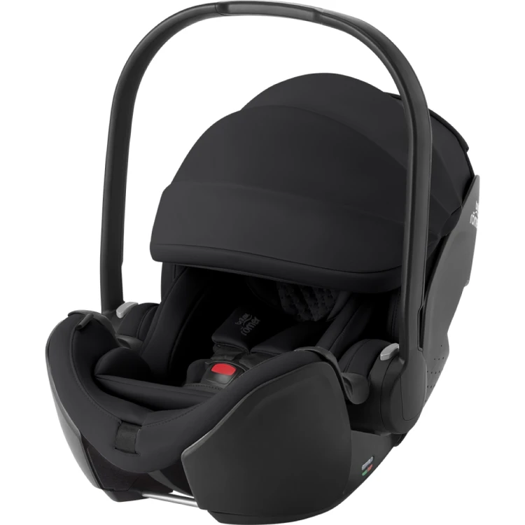 BABY-SAFE PRO - Onyx Black LUX