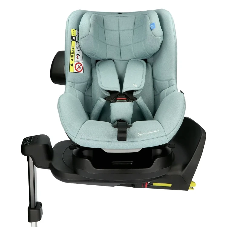 Baza IQ Orbit wraz z fotelem Aerofix