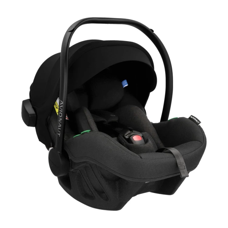 Pixel Pro 2.0 C - Black