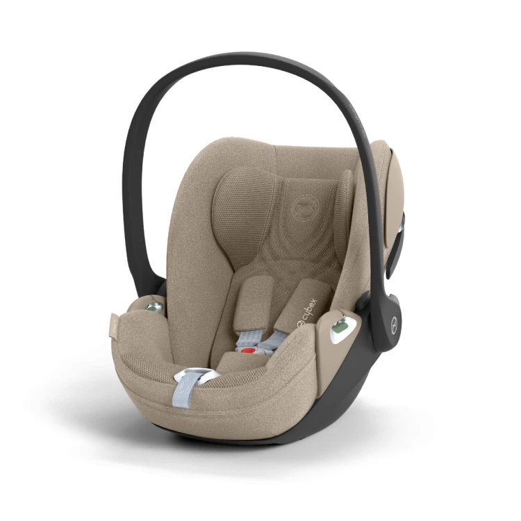 Cloud T - Cozy Beige Plus