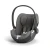 Cloud T - Mirage Grey