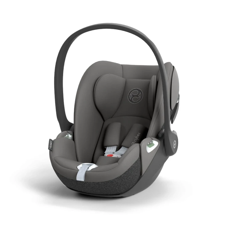 Cloud T - Mirage Grey