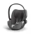 Cloud T - Mirage Grey Plus