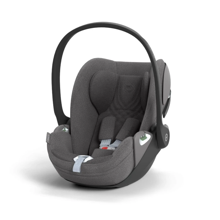 Cloud T - Mirage Grey Plus