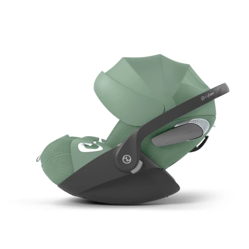 Cloud T - Leaf Green Plus