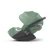 Cloud T - Leaf Green Plus