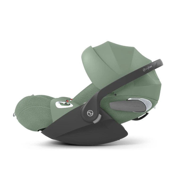 Cloud T - Leaf Green Plus