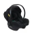 Cosmo - AirFlow Black