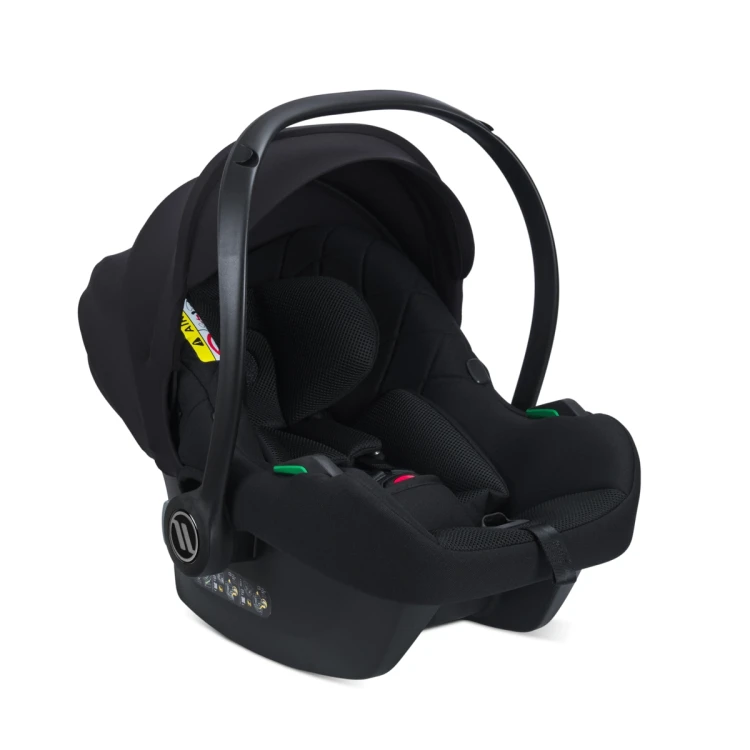Cosmo - AirFlow Black