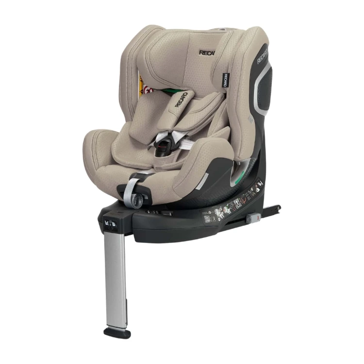 Xenon 1 Kid - Elegant Beige