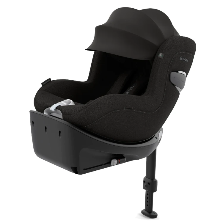 Sirona Ti - Sepia Black Plus