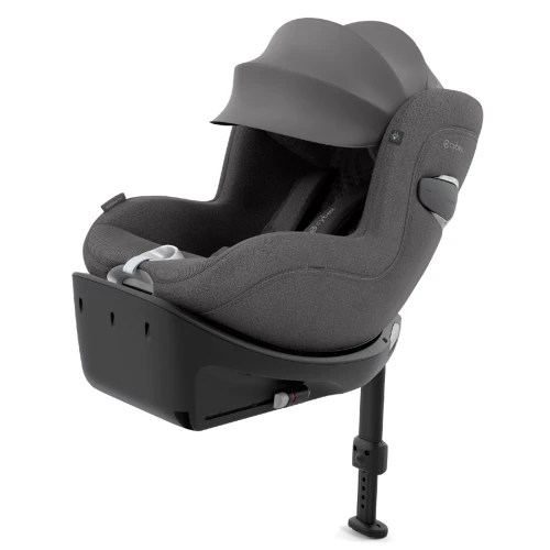 Sirona Ti - Mirage Grey Plus
