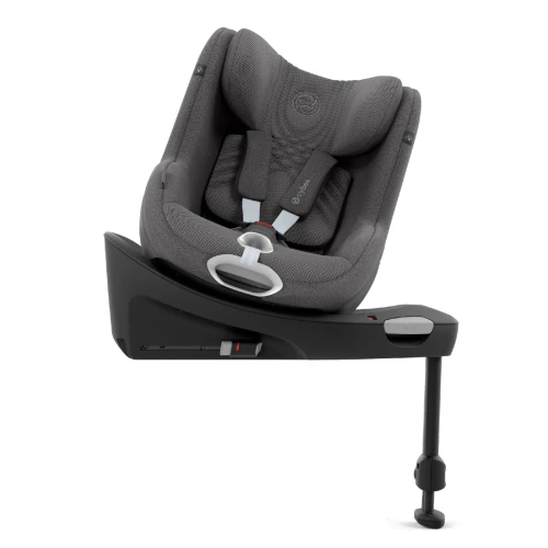 Sirona Ti - Mirage Grey Plus