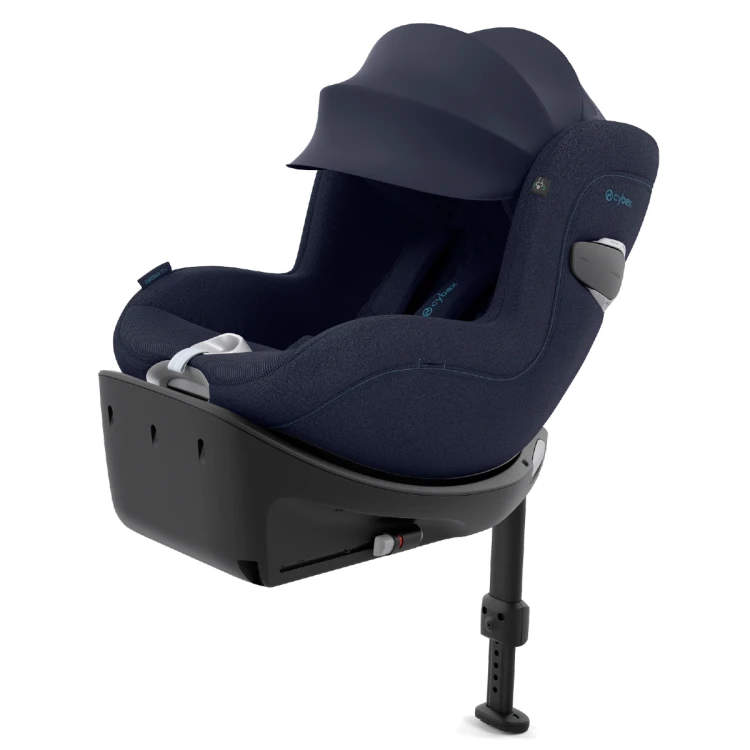 Sirona Ti - Nautical Blue Plus