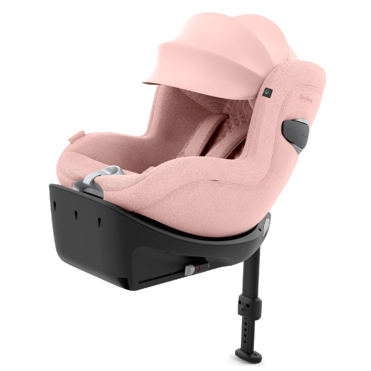 Sirona Ti - Peach Pink Plus