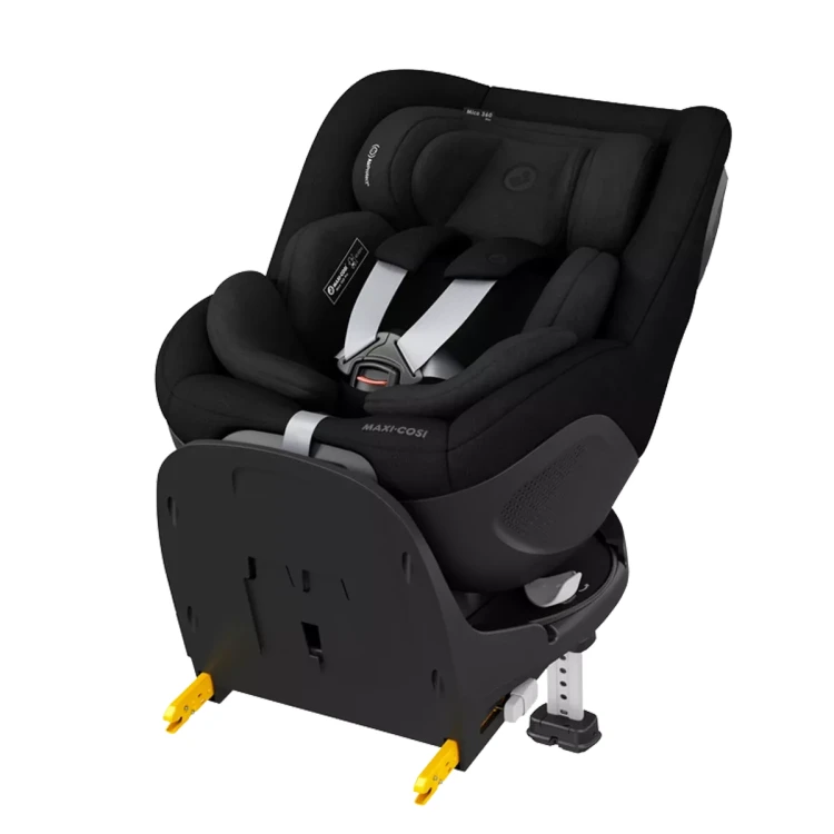 Mica 360 Pro - Authentic Black