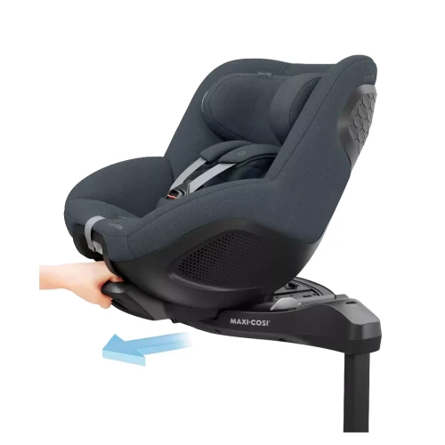 Mica 360 Pro - Authentic Graphite