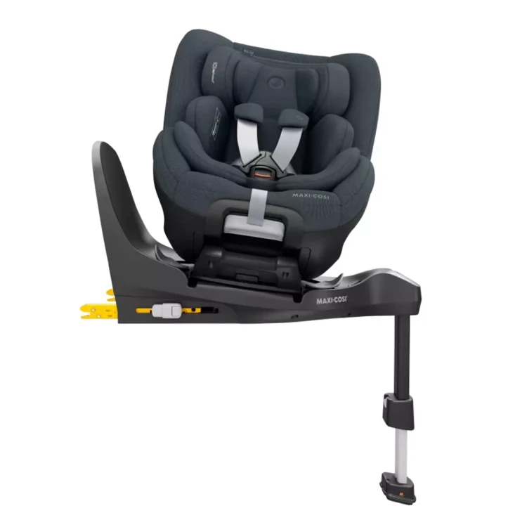 Mica 360 Pro - Authentic Graphite