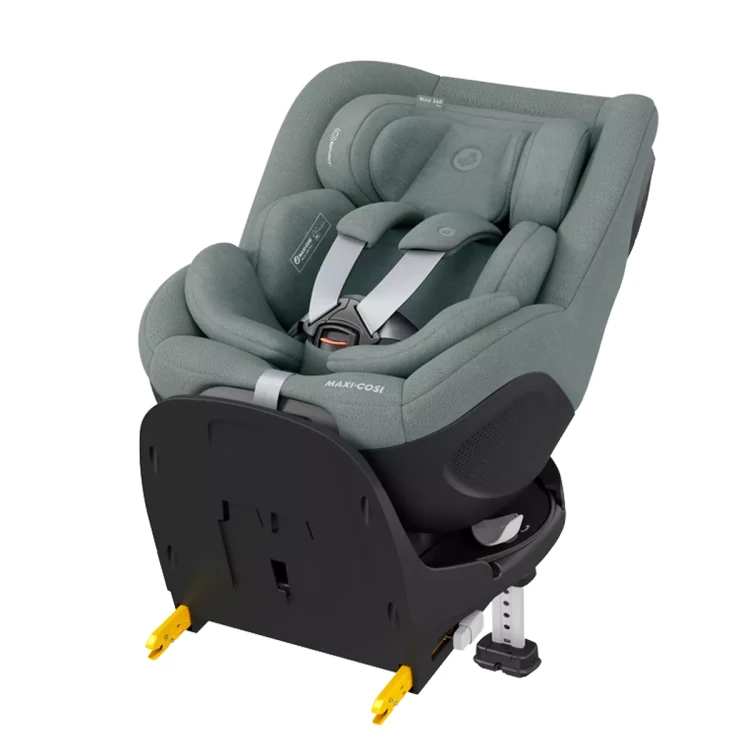 Mica 360 Pro - Authentic Grey