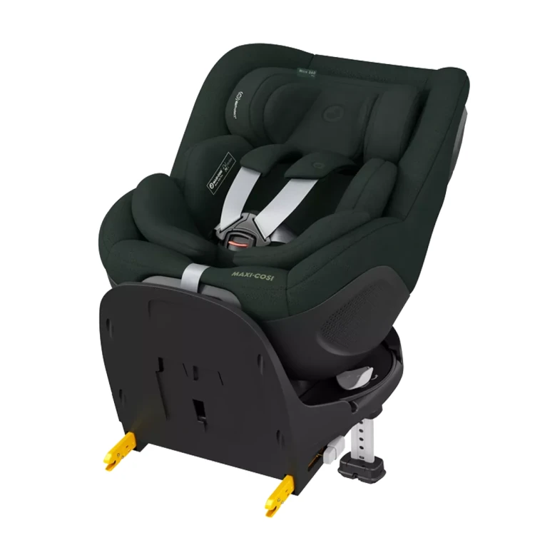 Mica 360 Pro - Authentic Green