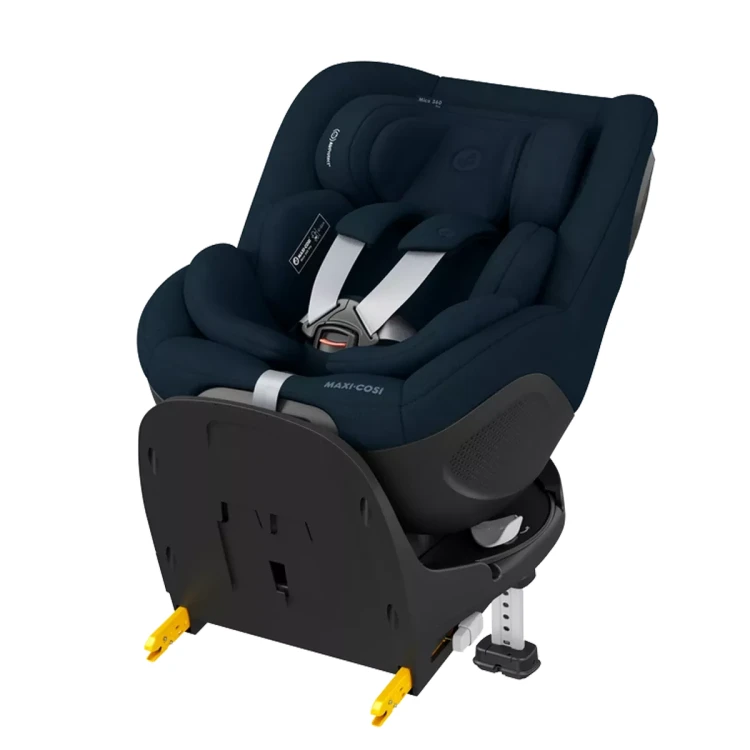 Mica 360 Pro - Authentic Blue