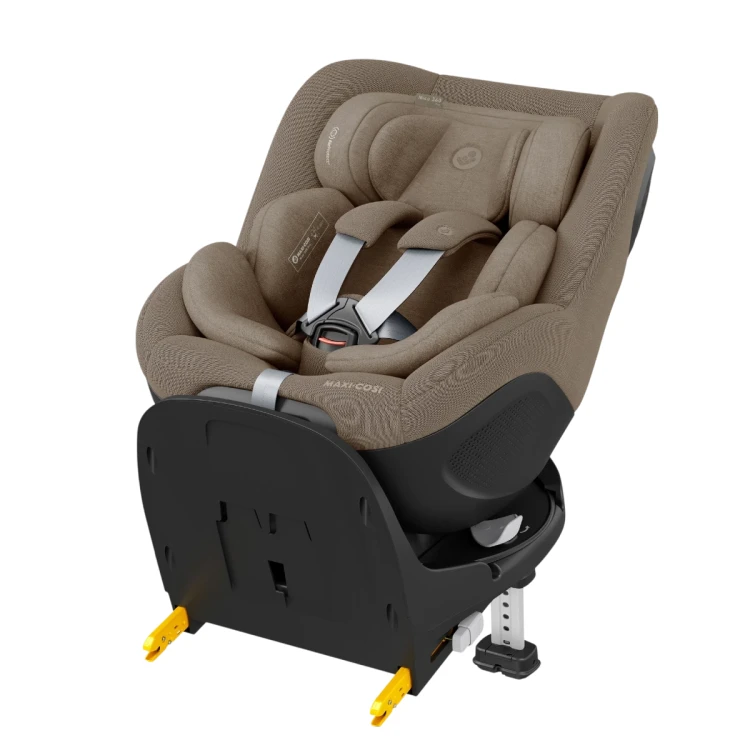 Mica 360 Pro - Authentic Truffle