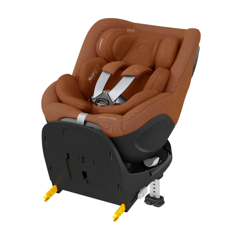Mica 360 Pro - Authentic Terra