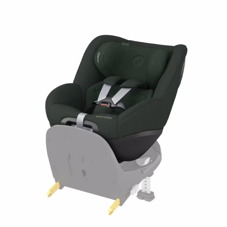 Pearl 360 Pro - Authentic Green