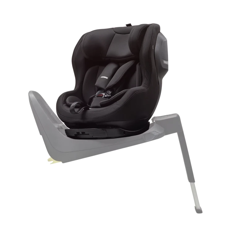 Thule Elm - Black