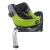 Swandoo Marie 5 - Lime/Sesame Grey